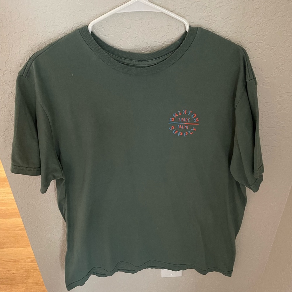 Never worn.